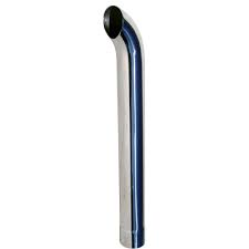 SMOKERS 4" EXHAUST STACK